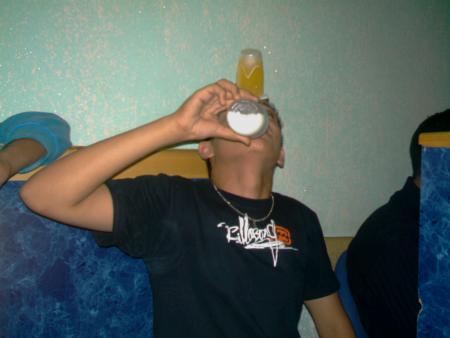 salut